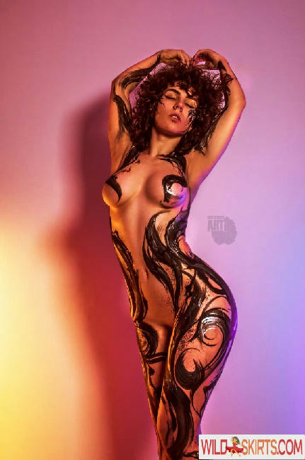 curlywiktoria / curlyvictoria / curlyyycue / wiktoria moldawiak nude OnlyFans, Instagram leaked photo #122