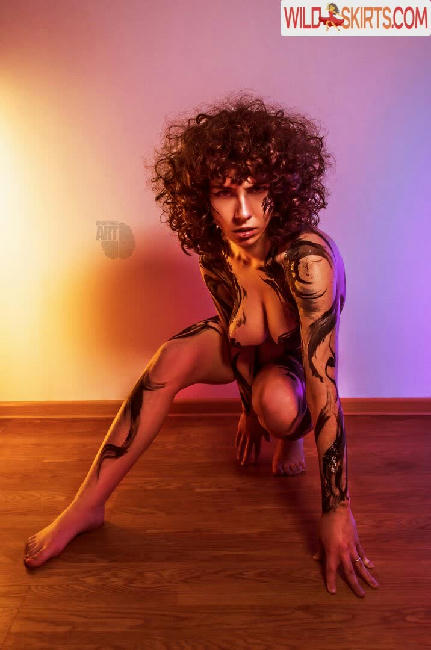 curlywiktoria / curlyvictoria / curlyyycue / wiktoria moldawiak nude OnlyFans, Instagram leaked photo #123