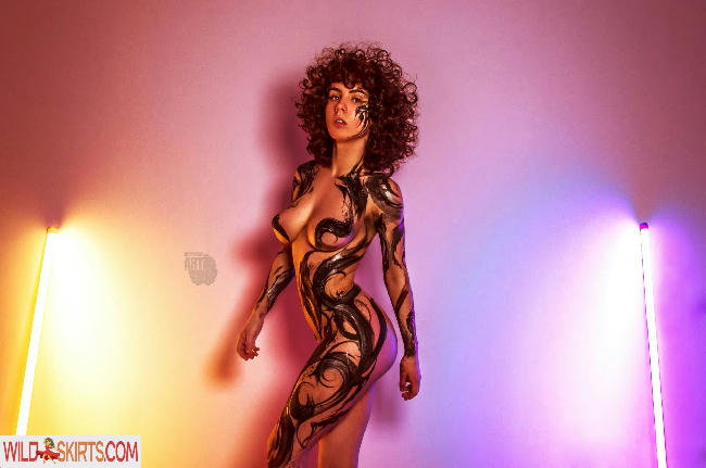 curlywiktoria / curlyvictoria / curlyyycue / wiktoria moldawiak nude OnlyFans, Instagram leaked photo #144