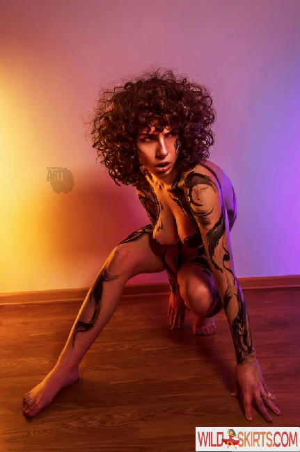 curlywiktoria / curlyvictoria / curlyyycue / wiktoria moldawiak nude OnlyFans, Instagram leaked photo #145