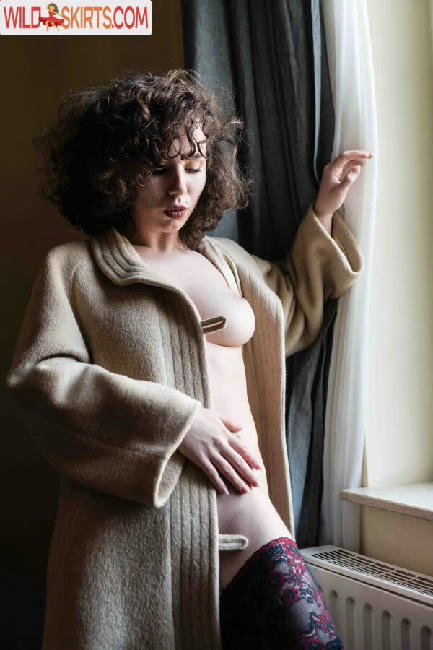 curlywiktoria / curlyvictoria / curlyyycue / wiktoria moldawiak nude OnlyFans, Instagram leaked photo #3