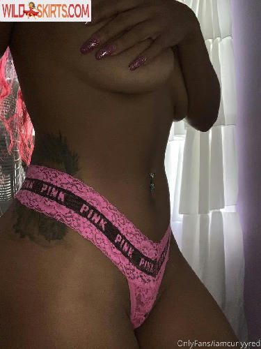 Curlyy Red / iamcurlyyred nude OnlyFans, Instagram leaked photo #33