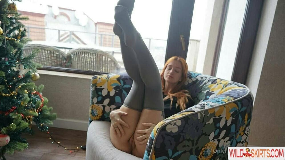 cursed_ellie / cursed_ellie / the_ellie_daily nude OnlyFans, Instagram leaked photo #46