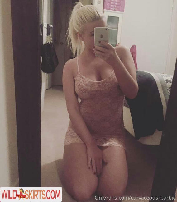 curvaceous_barbie nude OnlyFans leaked photo #43