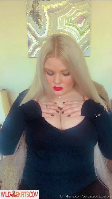 curvaceous_barbie nude OnlyFans leaked photo #232