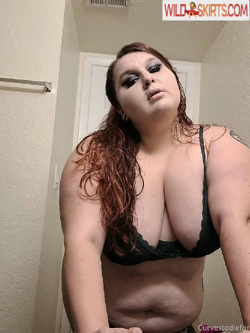 curvestodiefor nude OnlyFans, Instagram leaked photo #3