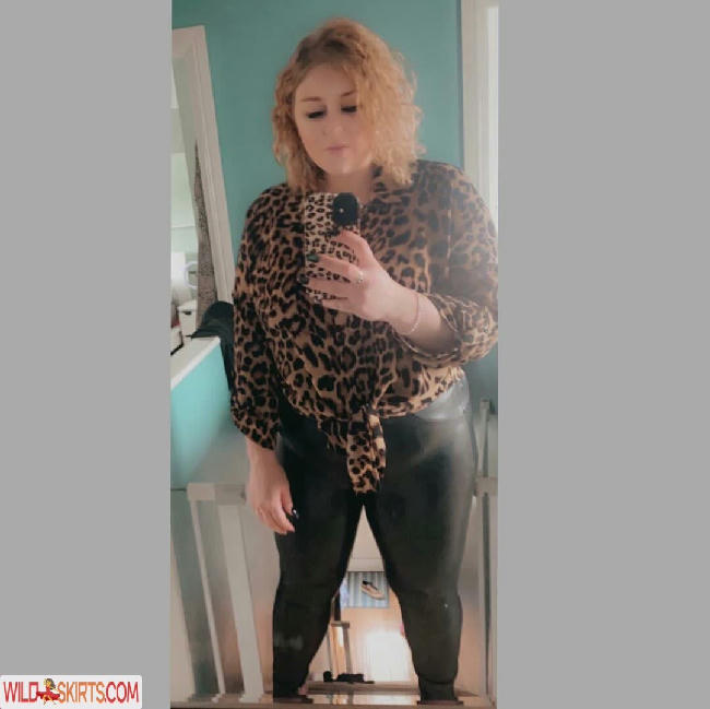 Curvy Abbii / Curvy_abbii nude OnlyFans, Instagram leaked photo #193