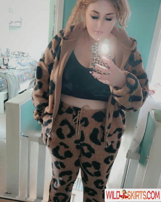 Curvy Abbii / Curvy_abbii nude OnlyFans, Instagram leaked photo #203