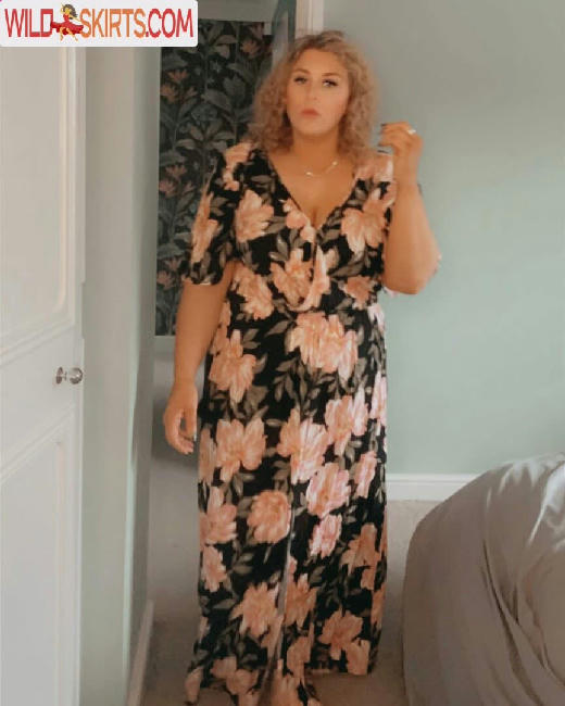 Curvy Abbii / Curvy_abbii nude OnlyFans, Instagram leaked photo #20