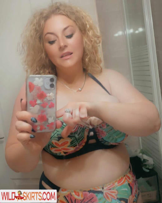 Curvy Abbii / Curvy_abbii nude OnlyFans, Instagram leaked photo #51