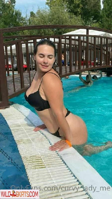 Curvy Lady / curvy_lady_me / worldofcurvygirls nude OnlyFans, Instagram leaked photo #17