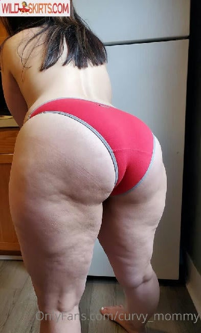 Curvy Mommy / curvy_mommy / curvyy_mommy nude OnlyFans, Instagram leaked photo #42