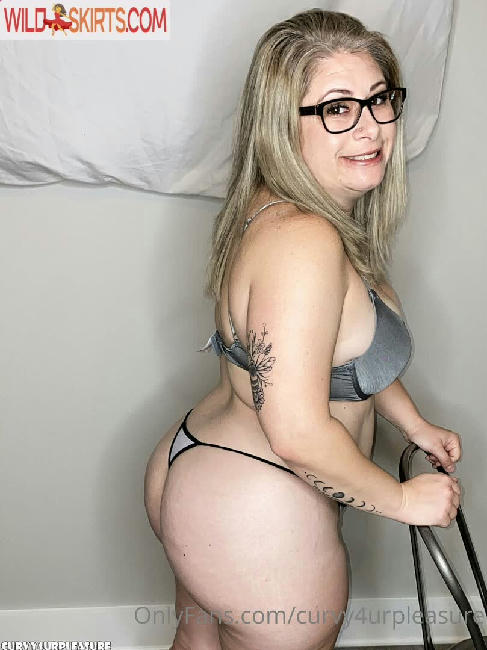 curvy4urpleasure nude OnlyFans leaked photo #26