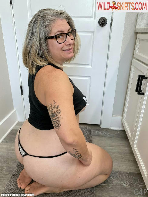 curvy4urpleasure nude OnlyFans leaked photo #43