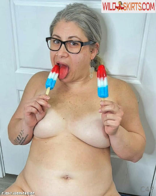 curvy4urpleasure nude OnlyFans leaked photo #19