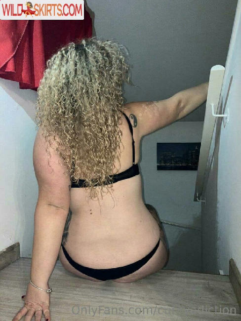 curvyadiction / curvyaddiction / curvyadiction nude OnlyFans, Instagram leaked photo #2