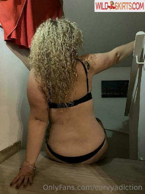 curvyadiction / curvyaddiction / curvyadiction nude OnlyFans, Instagram leaked photo #36