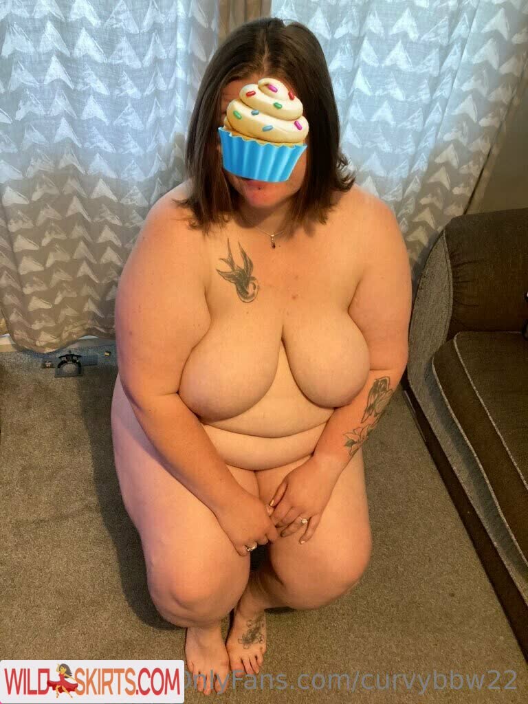 Curvybbw22 nude leaked photo #12