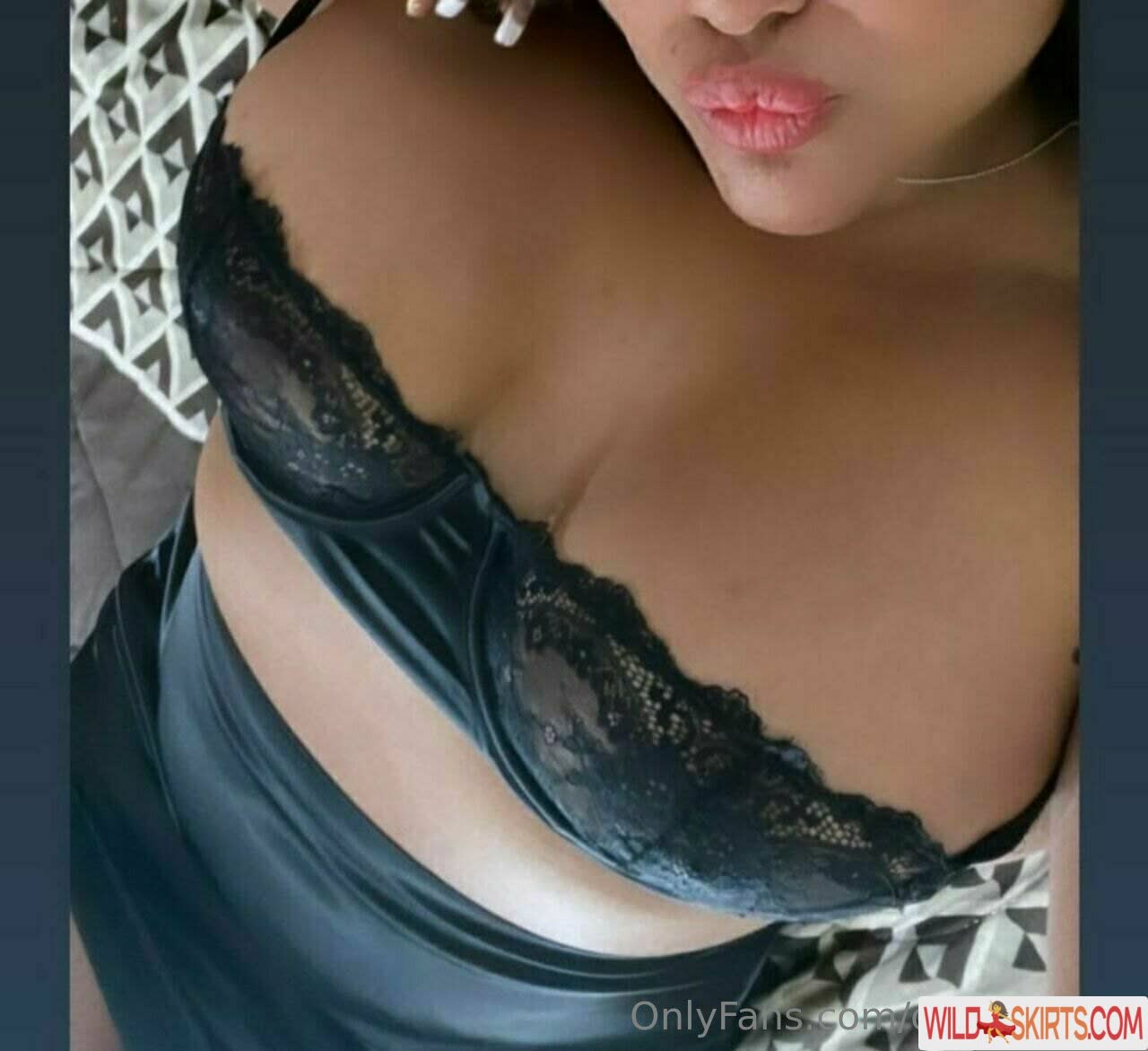 curvybunny91 / curvy_bunnies / curvybunny91 nude OnlyFans, Instagram leaked photo #36