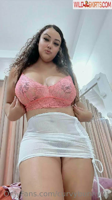 curvybunny91 / curvy_bunnies / curvybunny91 nude OnlyFans, Instagram leaked photo #30