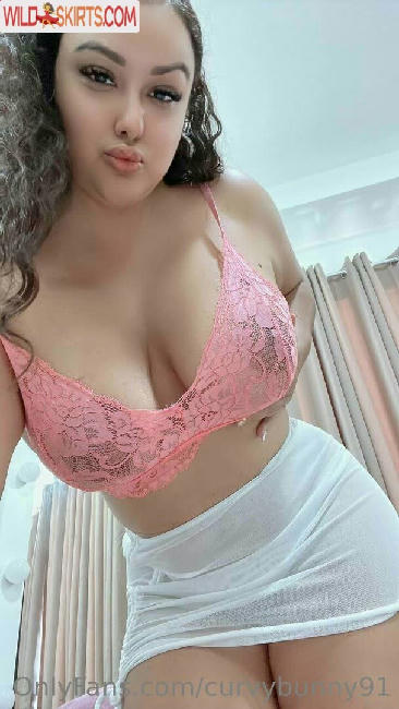 curvybunny91 / curvy_bunnies / curvybunny91 nude OnlyFans, Instagram leaked photo #33