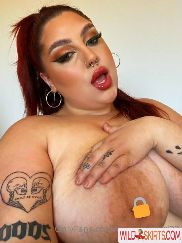 curvycamgirl22 / carrie_t22 / curvycamgirl22 nude OnlyFans, Instagram leaked photo