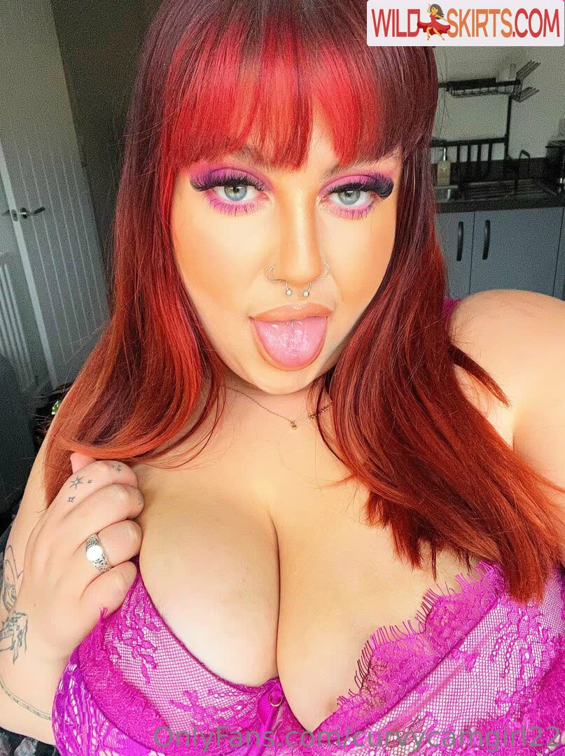 curvycamgirl22 / carrie_t22 / curvycamgirl22 nude OnlyFans, Instagram leaked photo #5