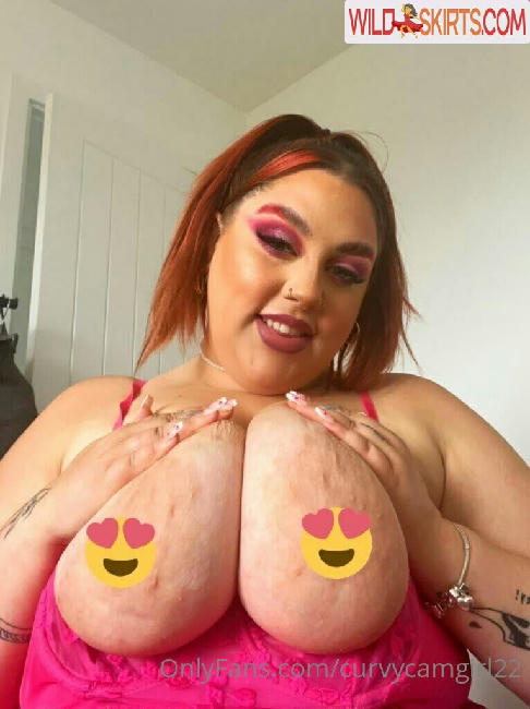 curvycamgirl22 / carrie_t22 / curvycamgirl22 nude OnlyFans, Instagram leaked photo #7