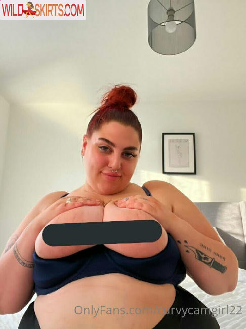 curvycamgirl22 / carrie_t22 / curvycamgirl22 nude OnlyFans, Instagram leaked photo #37