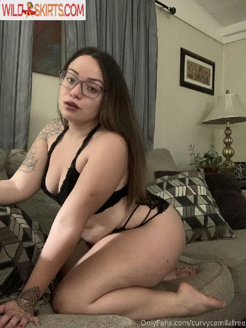 curvycamilafree / camillembaye / curvycamilafree nude OnlyFans, Instagram leaked photo #12