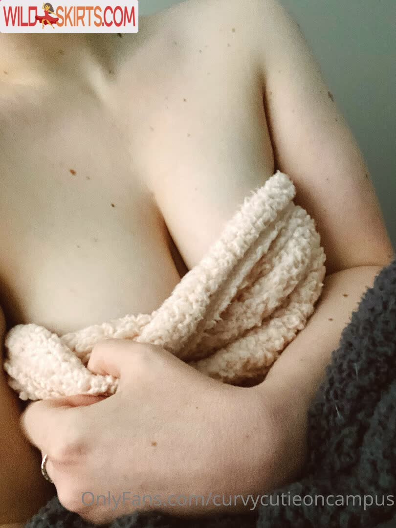 curvycutieoncampus nude OnlyFans leaked photo #3