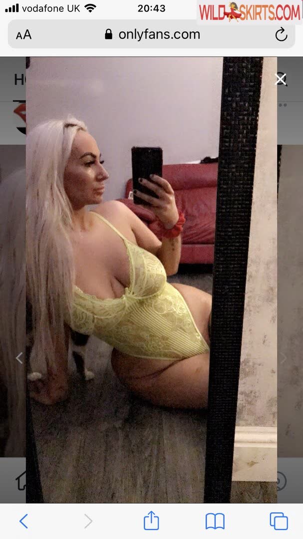 Curvygal_26 nude leaked photo #3