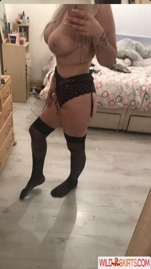 Curvygal Aberdeen nude leaked photo #9