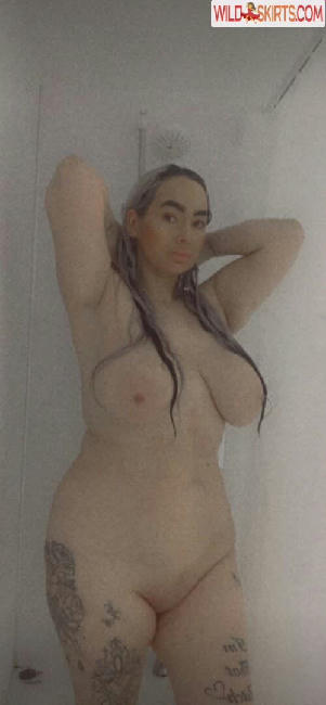 Curvygal Aberdeen nude leaked photo #4