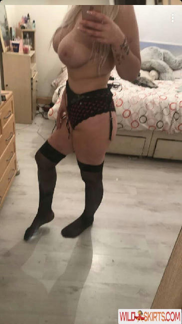 Curvygal Aberdeen nude leaked photo #2