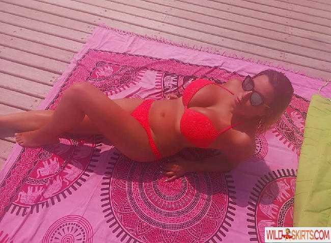 curvygirl89 / curvy.girl89 / curvy_girl89 nude OnlyFans, Instagram leaked photo #95