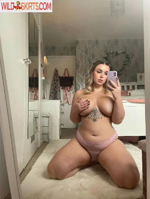 curvygirllou / abi_lou89_ / curvygirlAL / curvygirllou nude OnlyFans, Instagram leaked photo #4