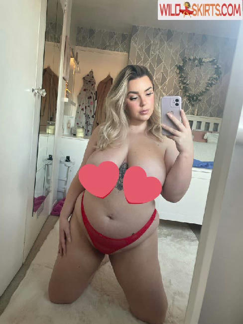 curvygirllou / abi_lou89_ / curvygirlAL / curvygirllou nude OnlyFans, Instagram leaked photo #12