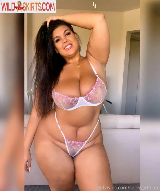 curvygirlteam nude OnlyFans leaked photo #16