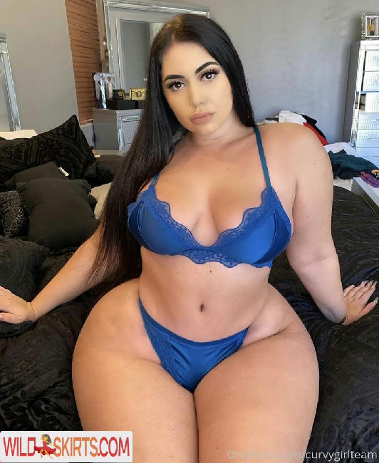 curvygirlteam nude OnlyFans leaked photo #26