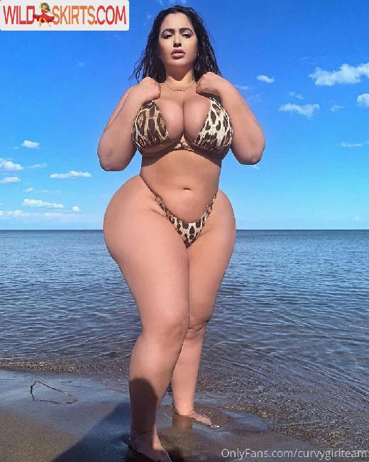 curvygirlteam nude OnlyFans leaked photo #41