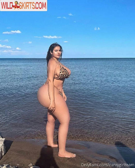 curvygirlteam nude OnlyFans leaked photo #43