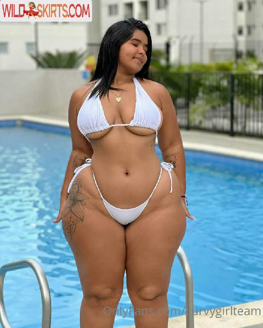 curvygirlteam nude OnlyFans leaked photo #19