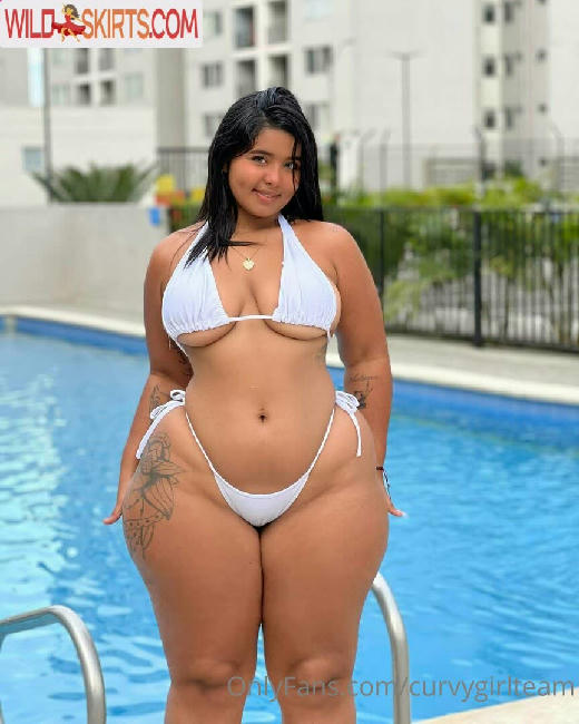 curvygirlteam nude OnlyFans leaked photo #56