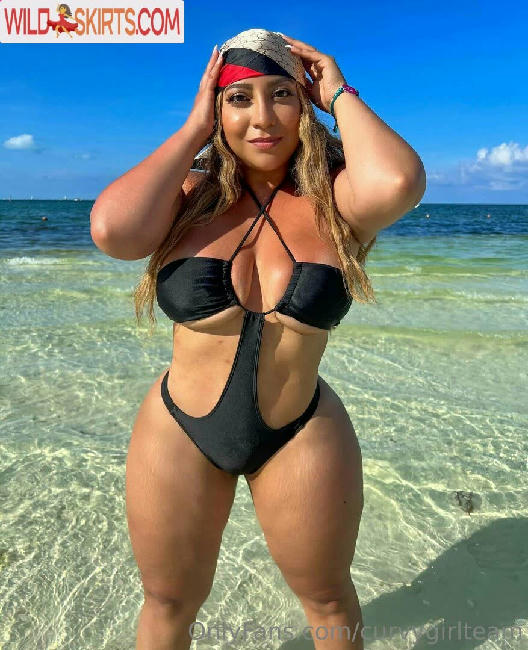 curvygirlteam nude OnlyFans leaked photo #77