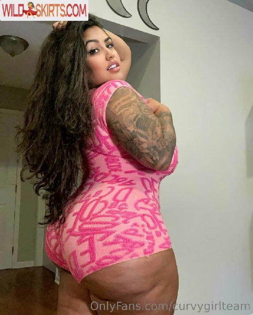 curvygirlteam nude OnlyFans leaked photo #85