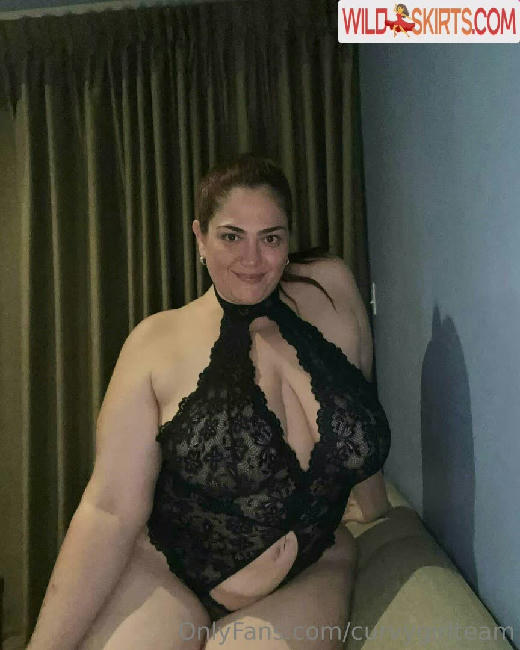 curvygirlteam nude OnlyFans leaked photo #108