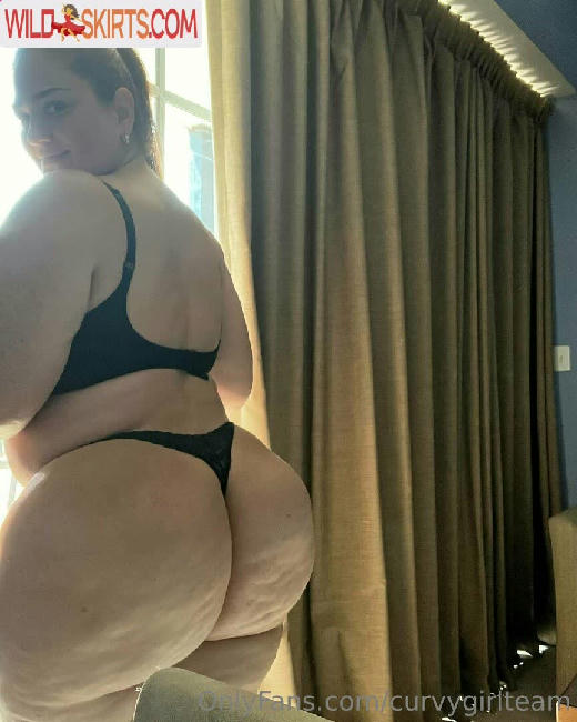 curvygirlteam nude OnlyFans leaked photo #112