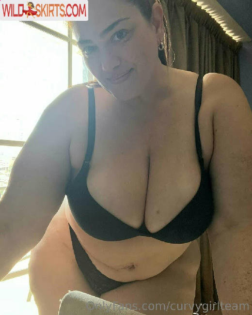 curvygirlteam nude OnlyFans leaked photo #121