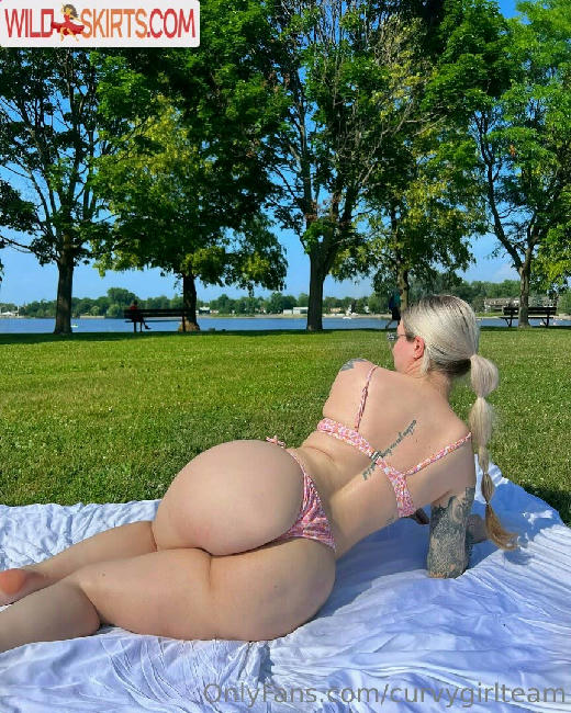 curvygirlteam nude OnlyFans leaked photo #129